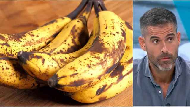 Los beneficios del plátano han sido refrendados por numerosos estudios científicos.