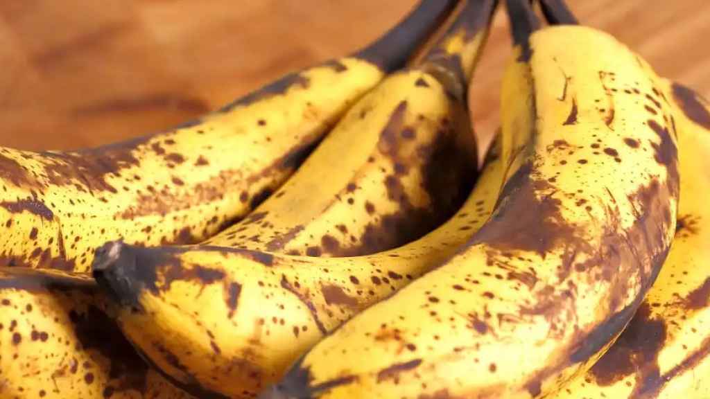 Los beneficios del plátano han sido refrendados por numerosos estudios científicos.
