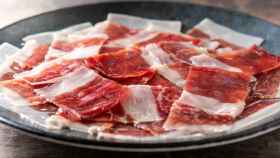 Este es el jamón galardonado con la máxima distinción en los Óscar de la gastronomía