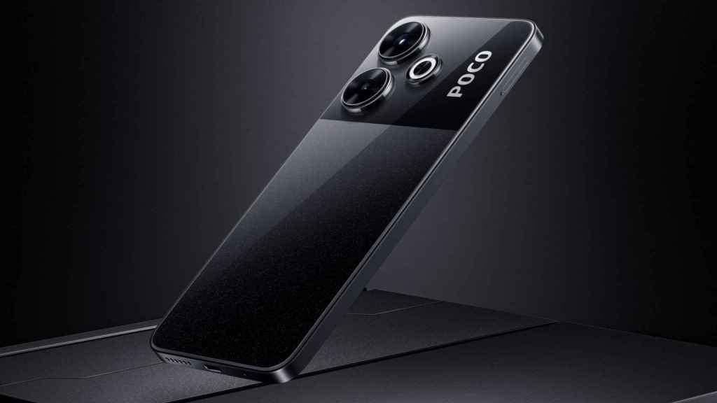 POCO M6