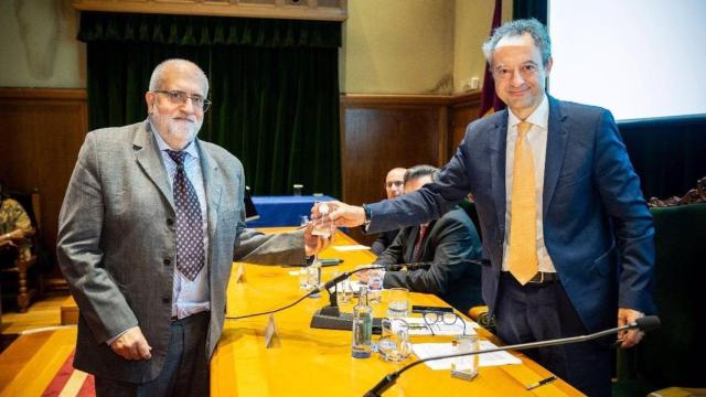 El Neurólogo del CHUS, Francisco Javier López, recibe el Premio SEN Epilepsia.