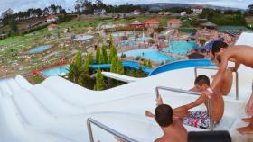 Abre el Aquapark de Cerceda (A Coruña): fechas, horarios, atracciones y cómo llegar