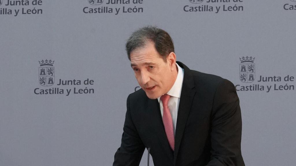 Jesús Enríquez Tauler, director general de Relaciones con la Sociedad Civil, toma posesión de su cargo
