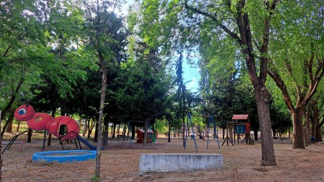 Parque que llevará el nombre de Isabel Muñoz