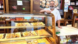 La pastelería con 125 años de historia que triunfa en un famoso pueblo de Valladolid: los ‘mudejaritos’ son su producto estrella