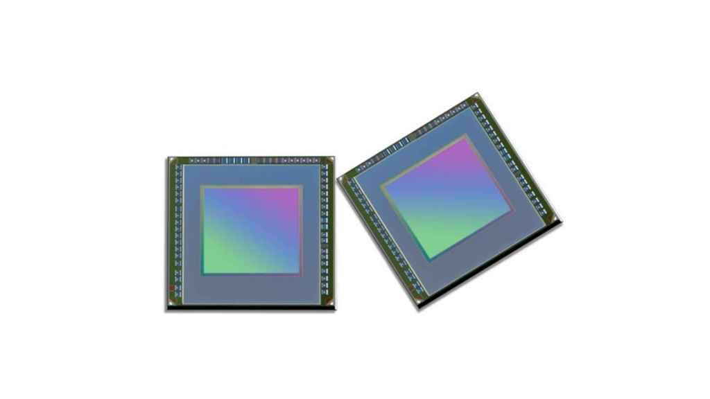 El sensor ISOCELL Vizion 931 de Samsung