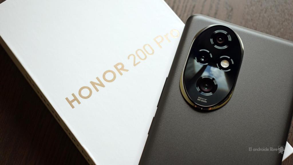 HONOR 200 Pro