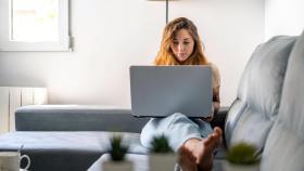 El trabajo en casa ha llegado para quedarse y supone todo un reto tecnológico para las compañías.