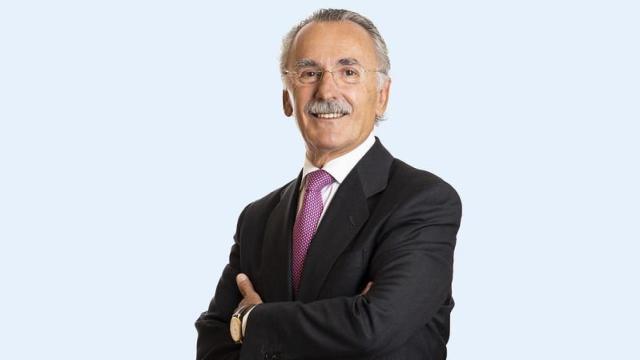 Luis Furnells, presidente ejecutivo de Grupo Oesía.