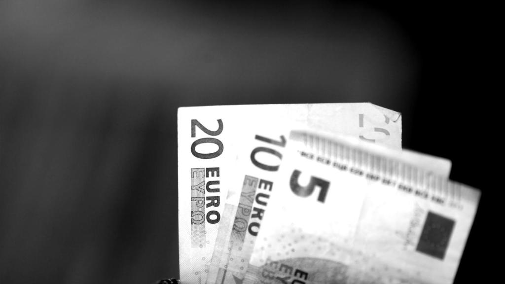 Dinero en efectivo