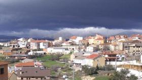 Una panorámica de El Vellón.