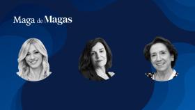 Las Top 100 reconocidas en el Premio 'Maga de Magas'.