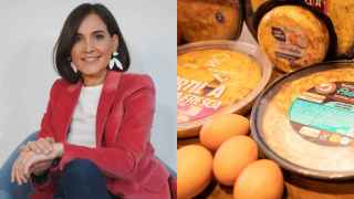 La nutricionista Boticaria García avisa sobre las tortillas envasadas del supermercado: "Lo más importante es..."
