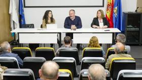 Afectados por el ruido del aeropuerto de A Coruña podrán solicitar la insonorización de su casa