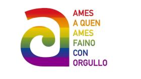 Campaña para el Día Internacional del Orgullo LGTBIQ+.