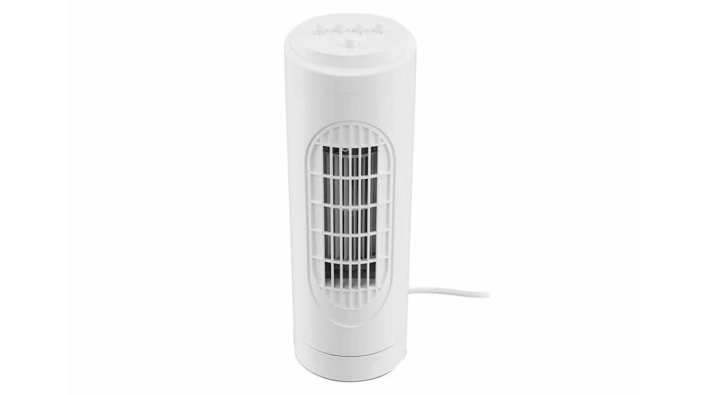 Ventilador de torre de Lidl.