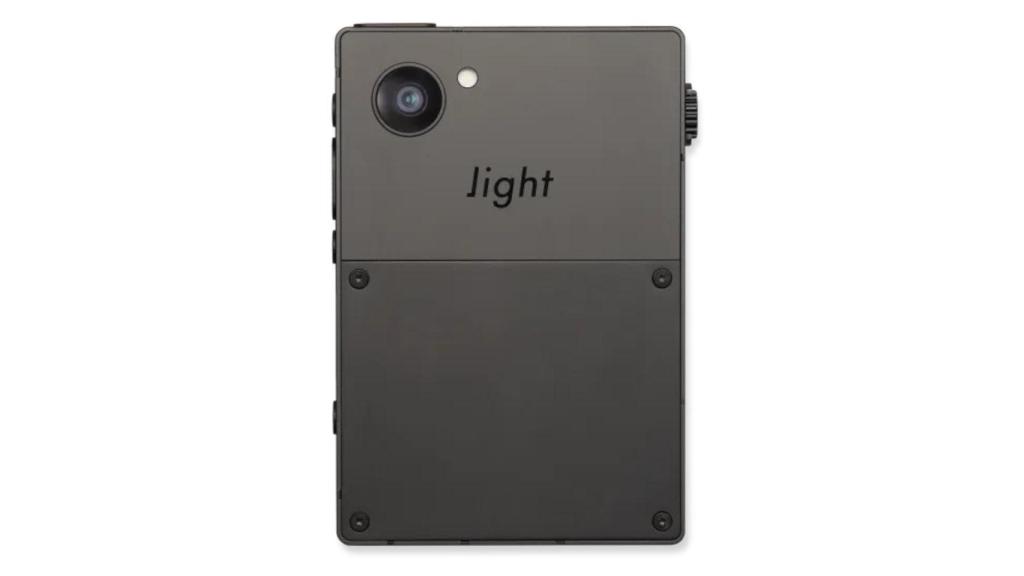 Light Phone 3