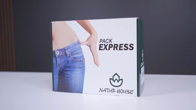 Mi experiencia con la dieta del 'Pack Express' de Naturhouse: resultados en solo dos días