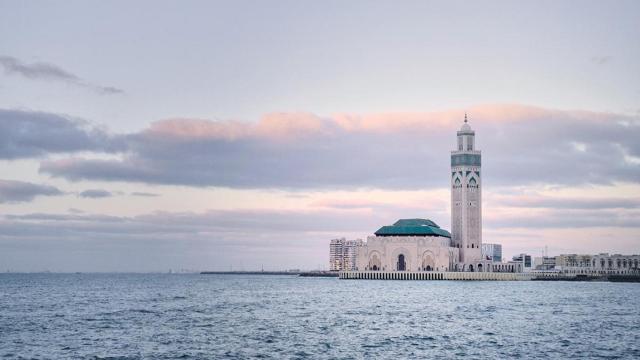 Casablanca, el nuevo destino gastronómico y de moda de Marruecos