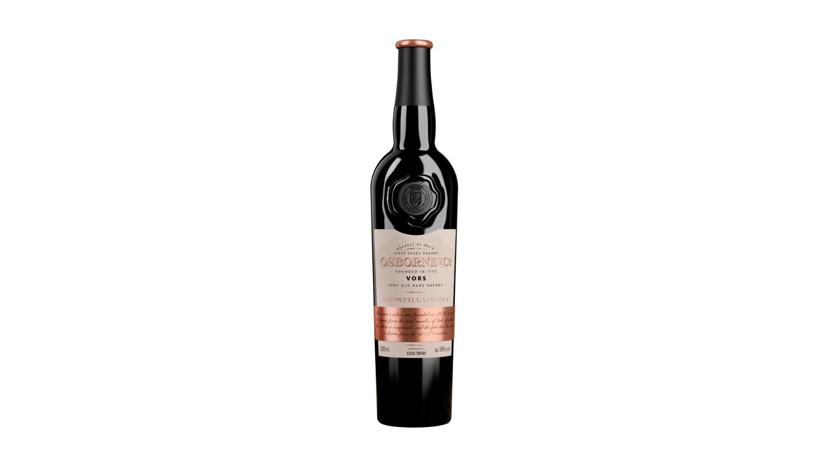 Los mejores vinos de Jerez elaborados por reconocidas bodegas que debes ...