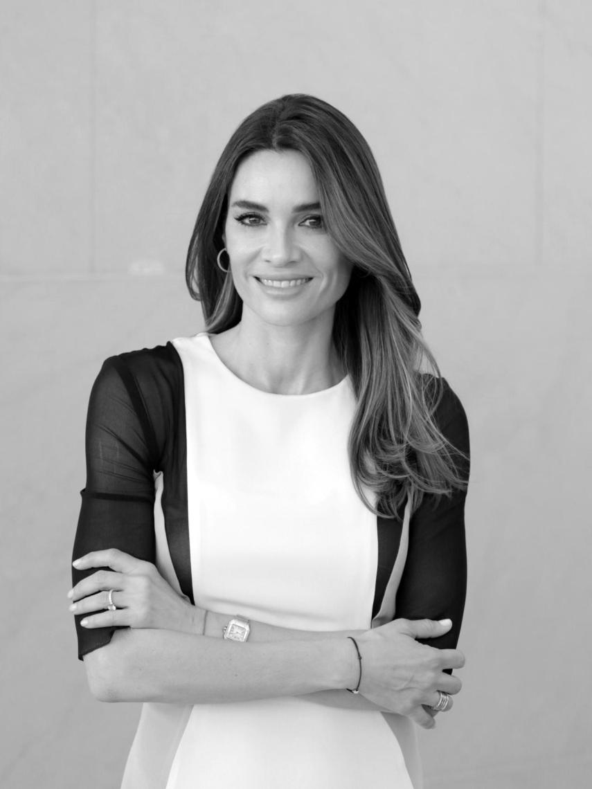 María Cudeiro lidera la filial en España.