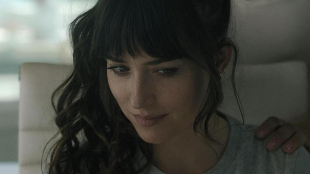 La película con Dakota Johnson que arrasa en Max:  un 'coming of age' tardío sobre autodescubrimiento sexual