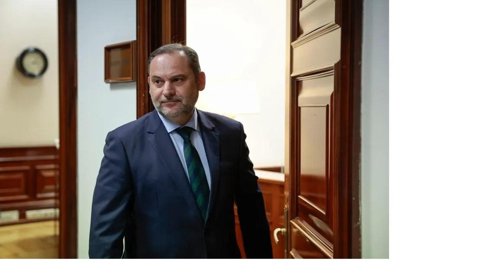 Última hora política, en directo | El PP, sobre los mensajes de Ábalos: "Demuestran que Sánchez lo sabía todo y lo tapó"