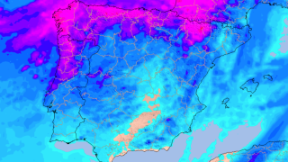 Una nueva DANA provocará tormentas y temperaturas frescas en Castilla-La Mancha: las fechas