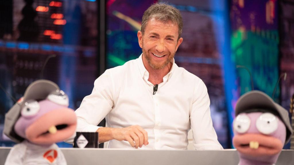 Estos son los invitados de 'El Hormiguero' de Pablo Motos para la próxima semana (del 17 al 20 de junio)