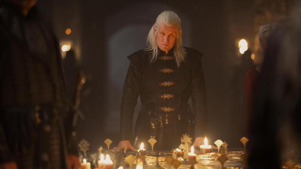 Daemon Targaryen