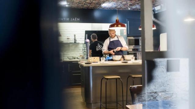 Bagá, el segundo mejor restaurante de Europa por delante de DiverXO