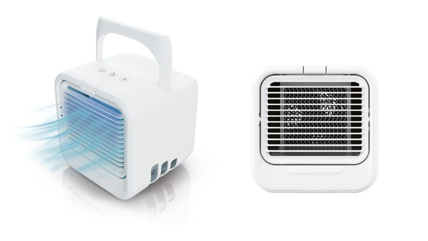 Adiós al aire acondicionado: el invento de Lidl por sólo 13 euros que ...