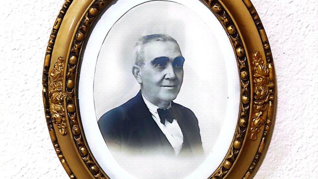 Ángel Joven Nieto, el masón republicano de Badajoz asesinado en 1936