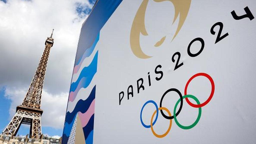La capital francesa se prepara para albergar los XXXIII Juegos Olímpicos del 26 de julio al 11 de agosto.
