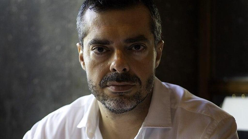 Joaquín Pérez Azaústre, Premio Nacional al Fomento de la Lectura 2024