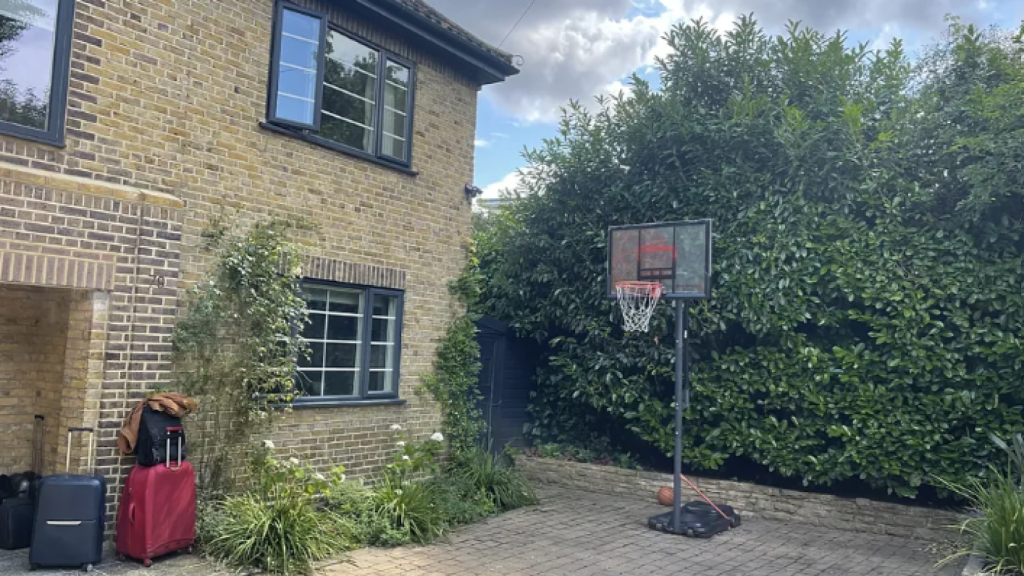 La casa de Alcaraz para Queen´s y Wimbledon