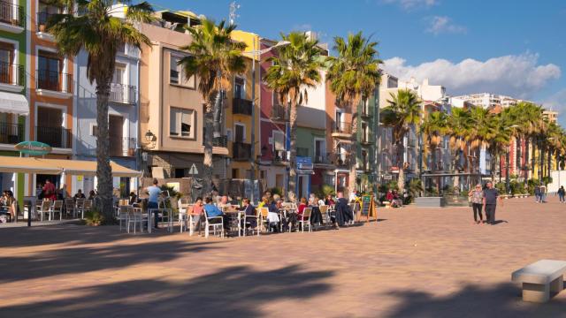 La Comunitat Valenciana registró en mayo el cuarto mayor crecimiento de empleo turístico