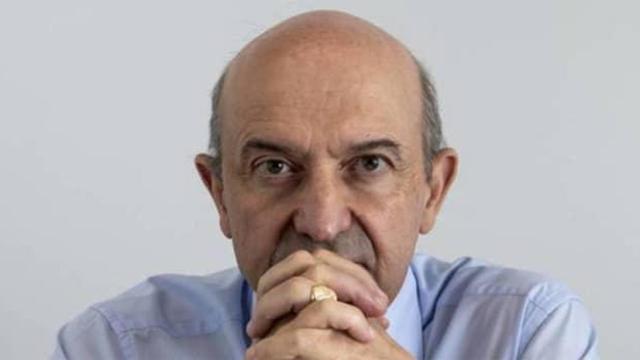 Miguel Ángel Martínez-González, catedrático de Medicina Preventiva y Salud Pública de la Universidad de Navarra.