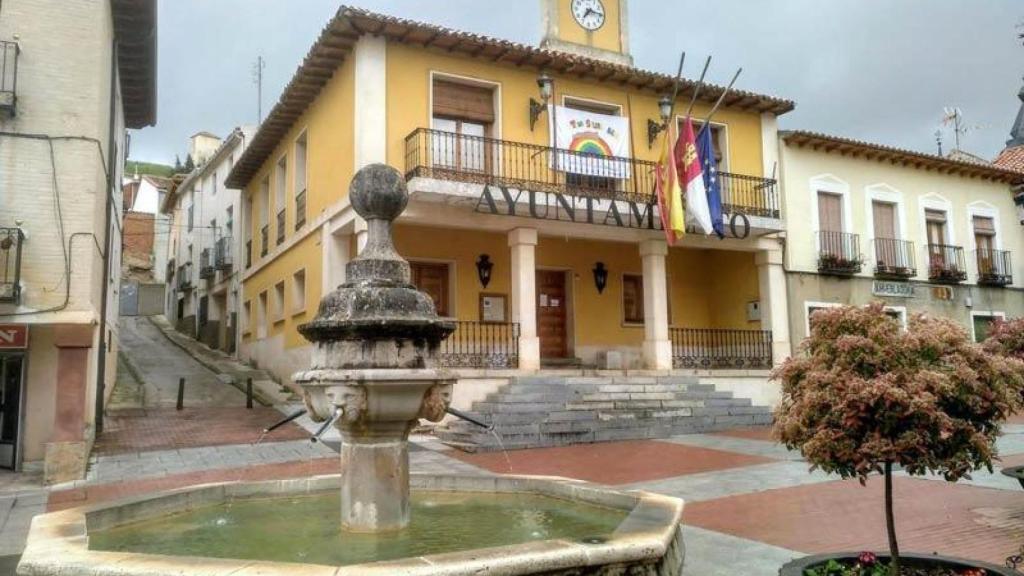 Foto: Ayuntamiento de Jadraque.