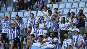 A la venta las entradas visitantes del Nàstic vs. Málaga, exclusiva para socios blanquiazules