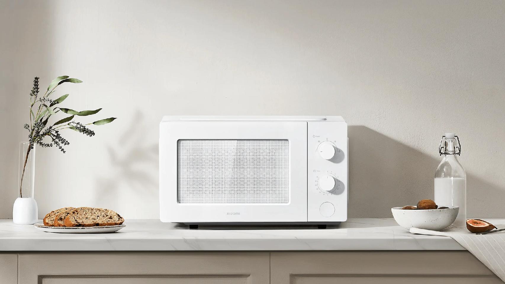 El Xiaomi Microwave Oven.