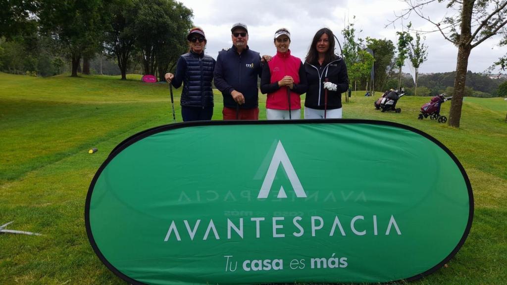 Participantes del torneo