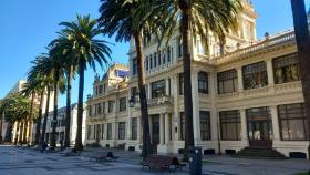 La Terraza será la sede de la Aesia de A Coruña