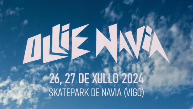 Festival Ollie Navia  2024.