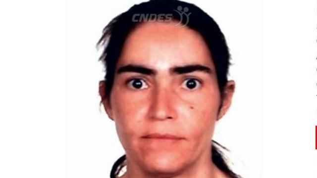 Sonia, la mujer que ha desaparecido en Palencia