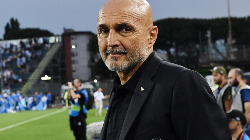 Luciano Spalletti