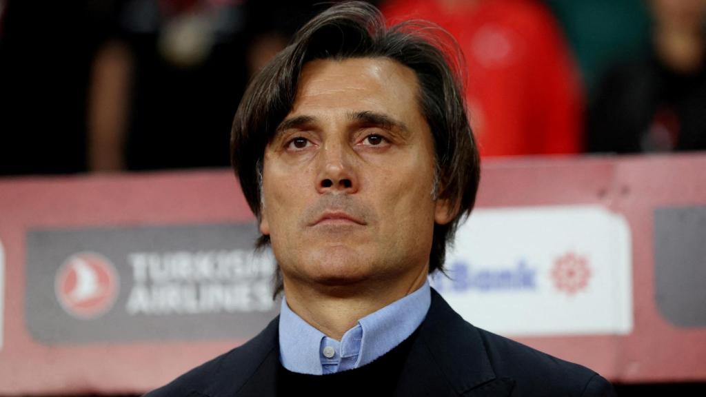 Vincenzo Montella