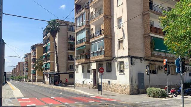 Alicante amplia el proyecto de rehabilitación de viviendas de Virgen del Remedio con otras 161 en San Blas