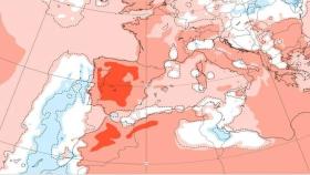 En la próxima semana se prevé que se produzca un episodio de calor muy destacado.