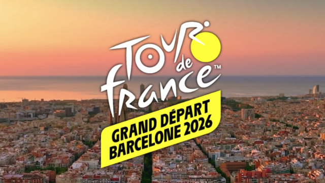 El Tour de Francia saldrá desde Barcelona en 2026